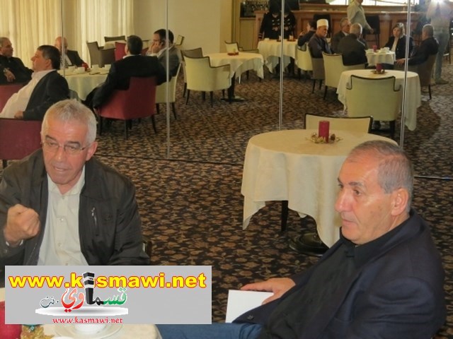 رئيس البلدية المحامي عادل بدير يشارك في مؤتمر    عائدات الأرنونا كحق تخطيطي واقتصادي